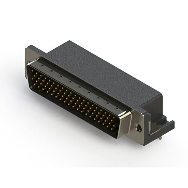 633-078-663-035 EDAC Inc.  D-Sub Connector Assemblies